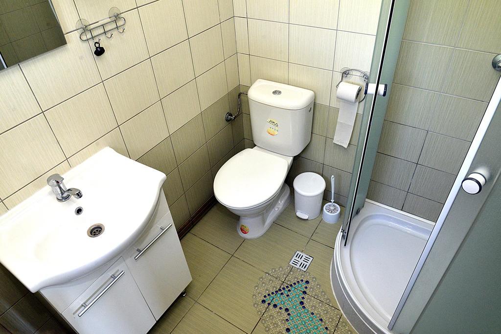 Ubytování Chalupa Králíky Exterior foto